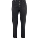 Jeans Koons in denim DP268B DS0369DLM3999 DONDUP 