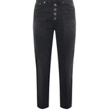 Jeans Koons in denim DP268B DS0369DLM3999 DONDUP 