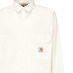 Camicia Irwin in popeline di cotone I034530 D6XX. CARHARTT WIP 