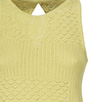 Top in crochet CNKD09091  INSPIRED BY AKEP 