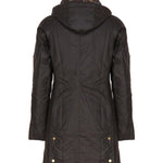 Giacca Bower Wax LWX0534 OL71 BARBOUR 