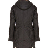 Giacca Bower Wax LWX0534 OL71 BARBOUR 