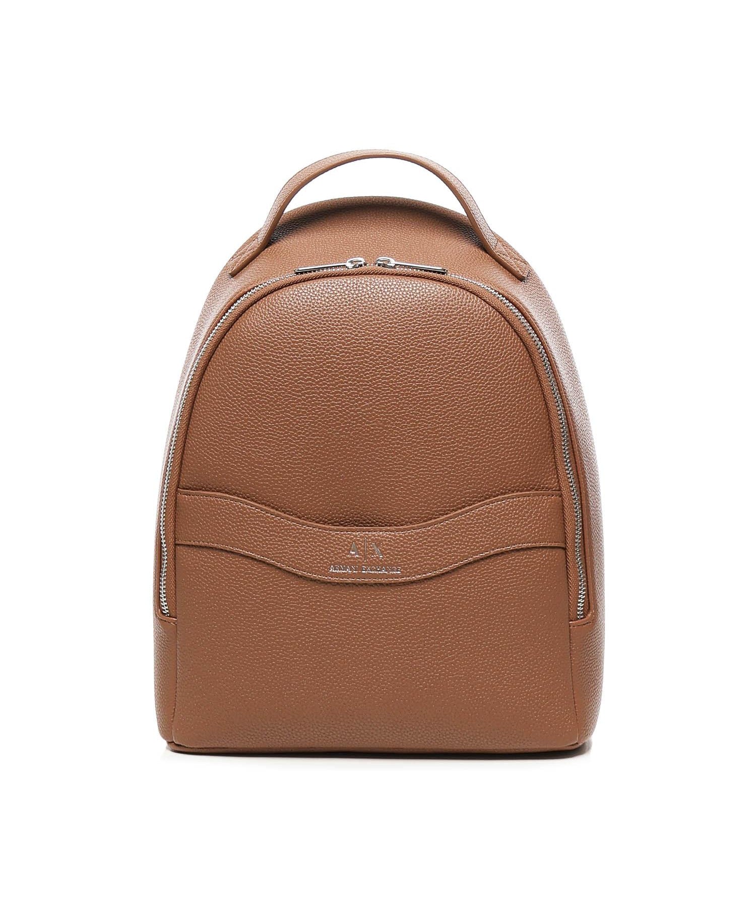 Zaino Wave con logo XW000924 AF13676U6164 ARMANI EXCHANGE 