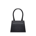 Borsa Le Chiquito Moyen in pelle BAW00002BC01C01 990 JACQUEMUS 
