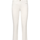 Jeans cropped in cotone NTW8650520TM47 B209 FAY 