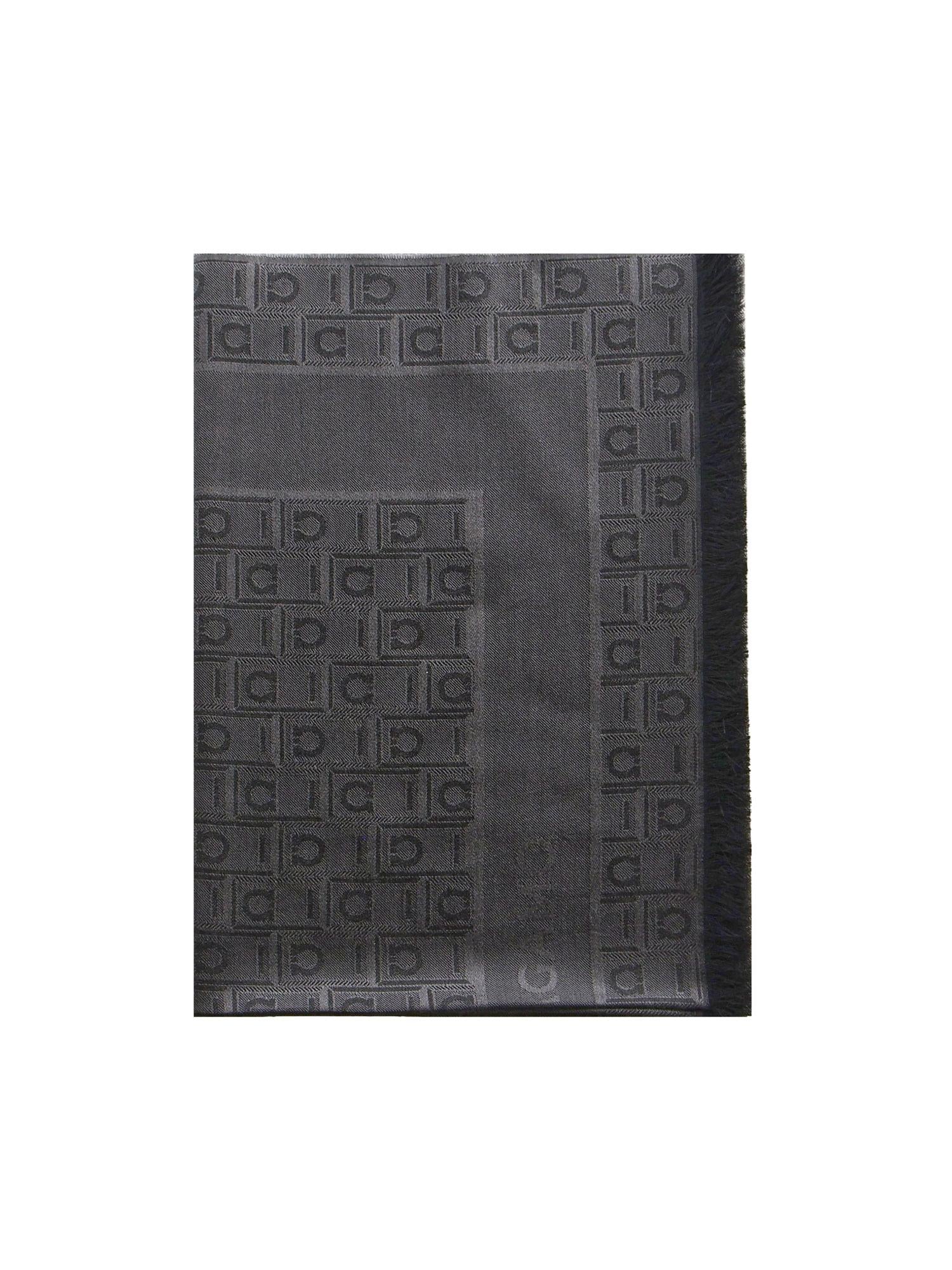 Stola Gancini 520121 776153004 FERRAGAMO 