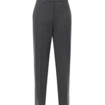 Pantalone Lauren DP9686 GREY OTTOD'AME 