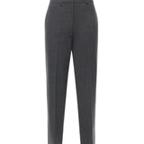 Pantalone Lauren DP9686 GREY OTTOD'AME 