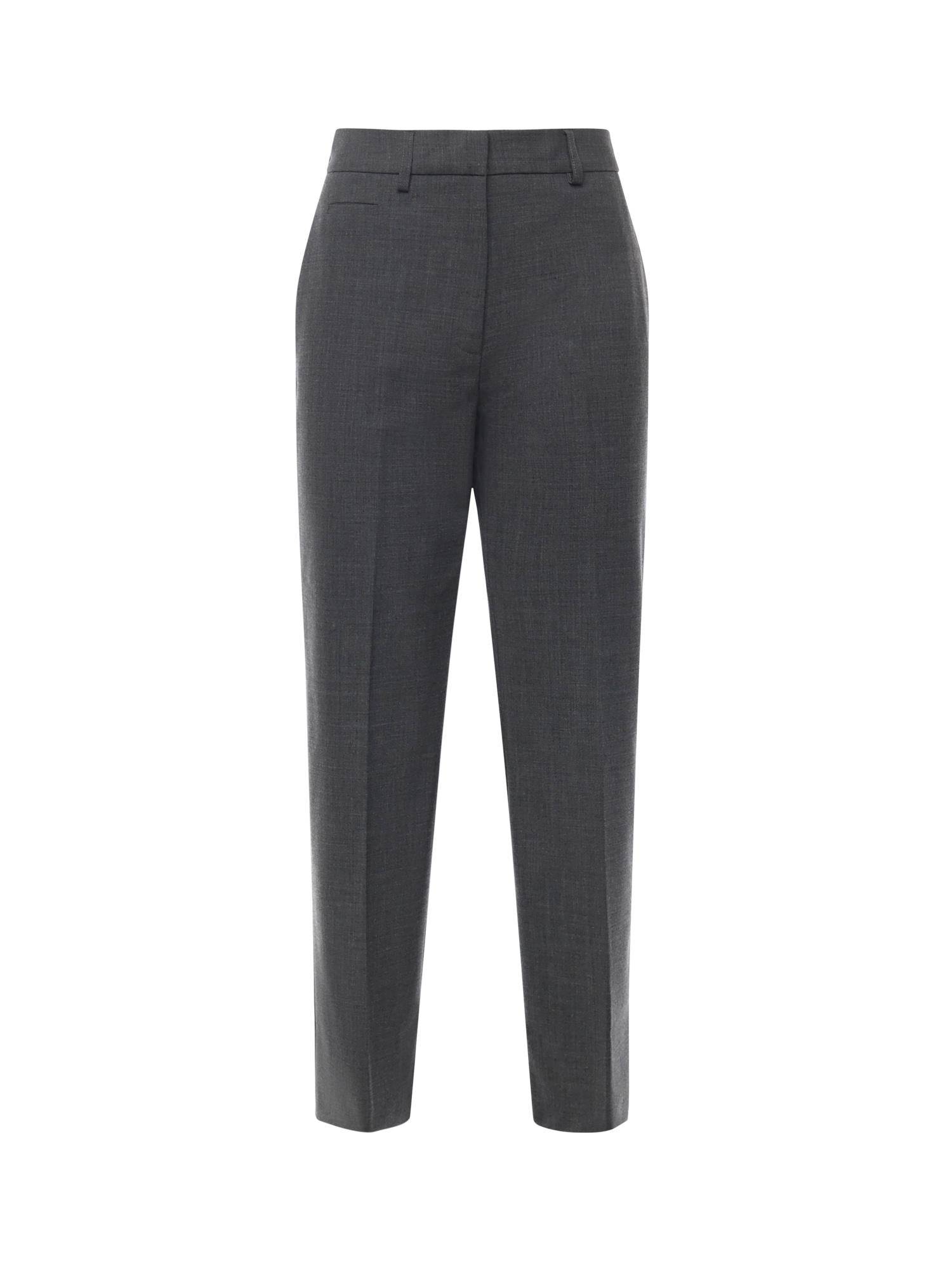 Pantalone Lauren DP9686 GREY OTTOD'AME 