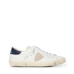 Sneakers Prsx in pelle PRLU VZ03 PHILIPPE MODEL 