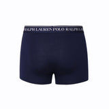 Tre paia di boxer in cotone stretch 714835885 004 POLO RALPH LAUREN 