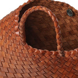 Borsa Santa Croce small 8893 TAN DRAGON DIFFUSION 