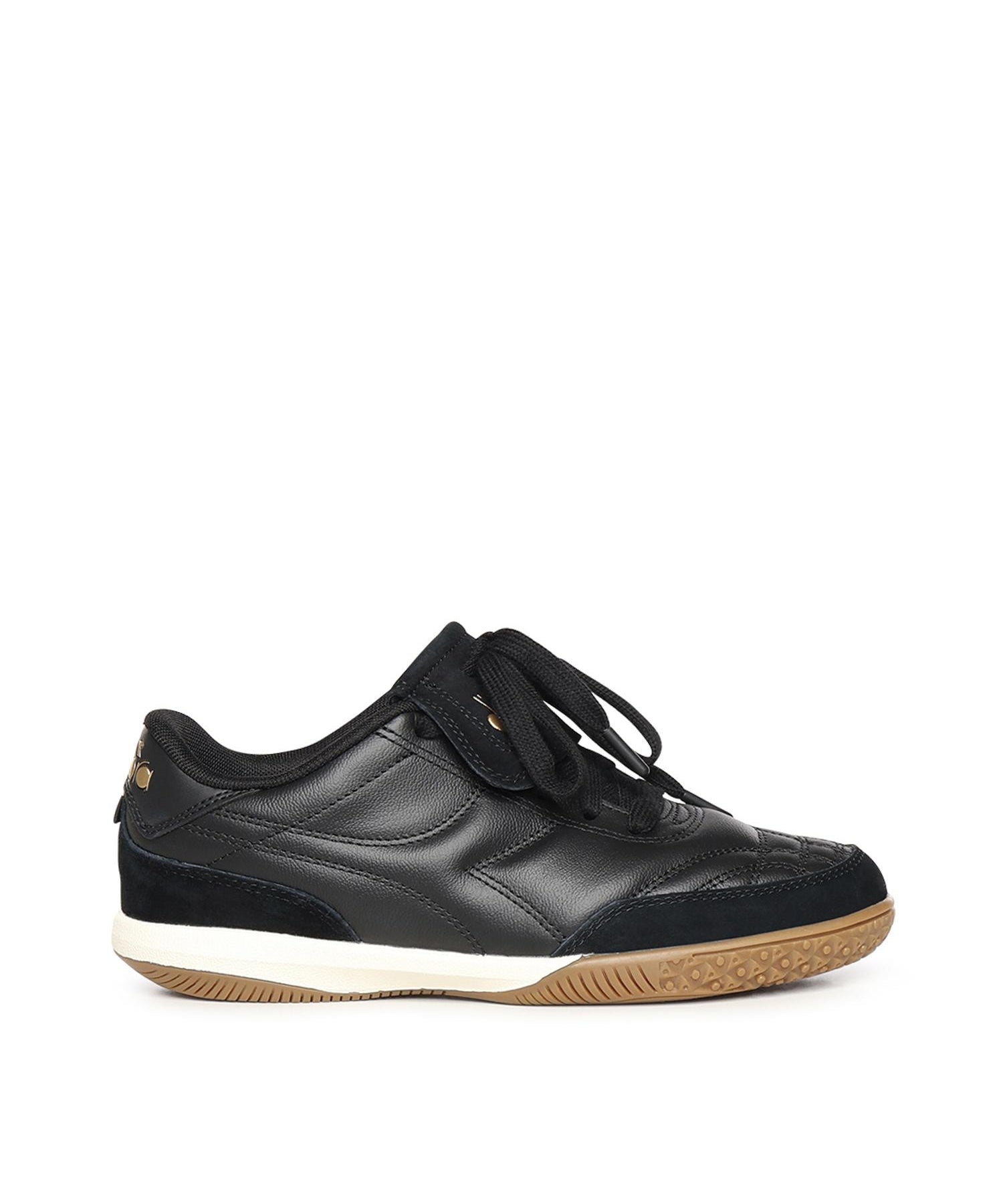 Sneaker Gold Indoor 501.182819 80013 DIADORA 