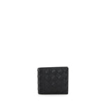 Portafoglio Intrecciato bi-fold 743211 V63U11000 BOTTEGA VENETA 