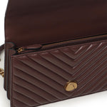 Borsa a tracolla Classic Love Bag One in nappa 100941 A0GKL86Q PINKO 