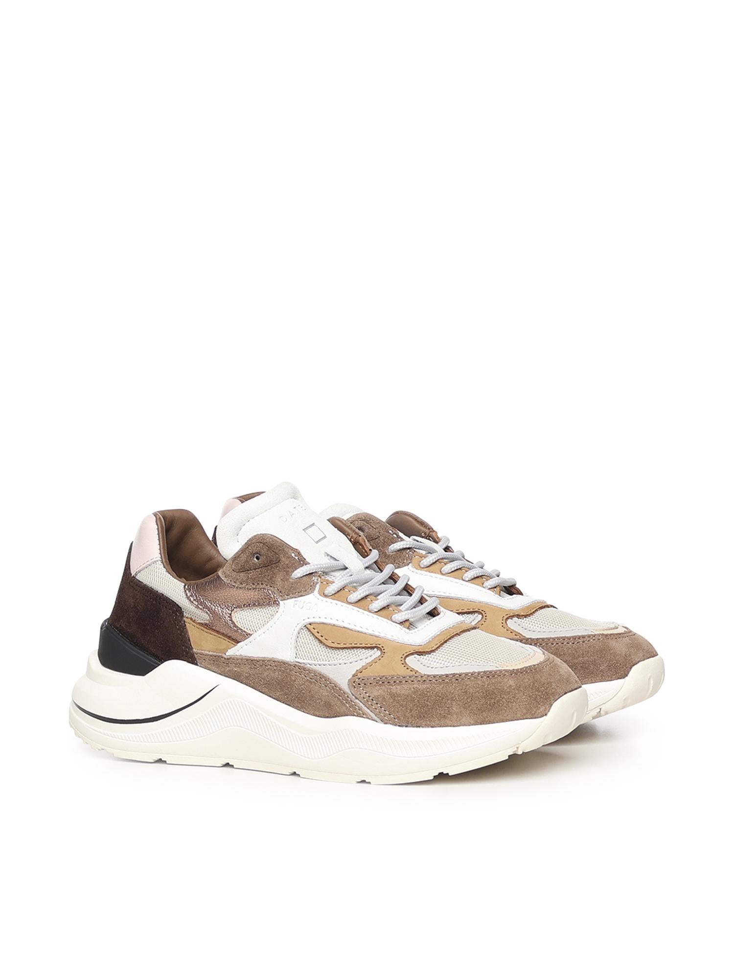 Sneakers Fuga Dragon W431 FG-DRSA D.A.T.E. 