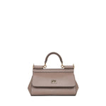 Borsa a mano Sicily piccola BB7116 B100180045 DOLCE & GABBANA 