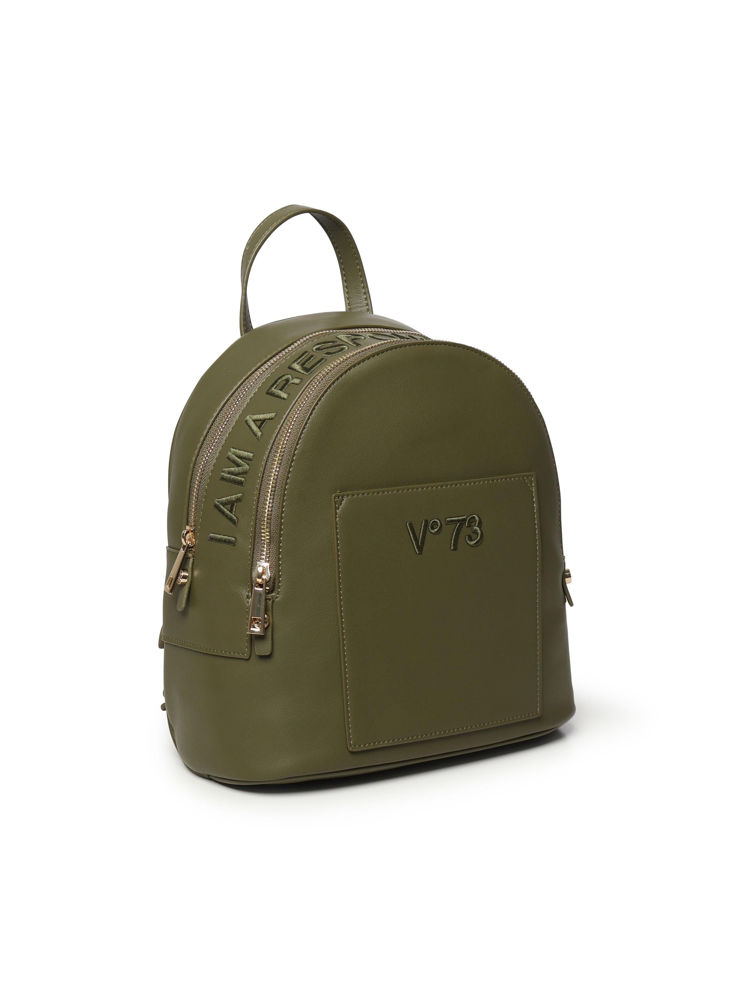 Zaino V73 Echo<BR/> 73BS7HD05 ECHO 73MILITARE V° 73 