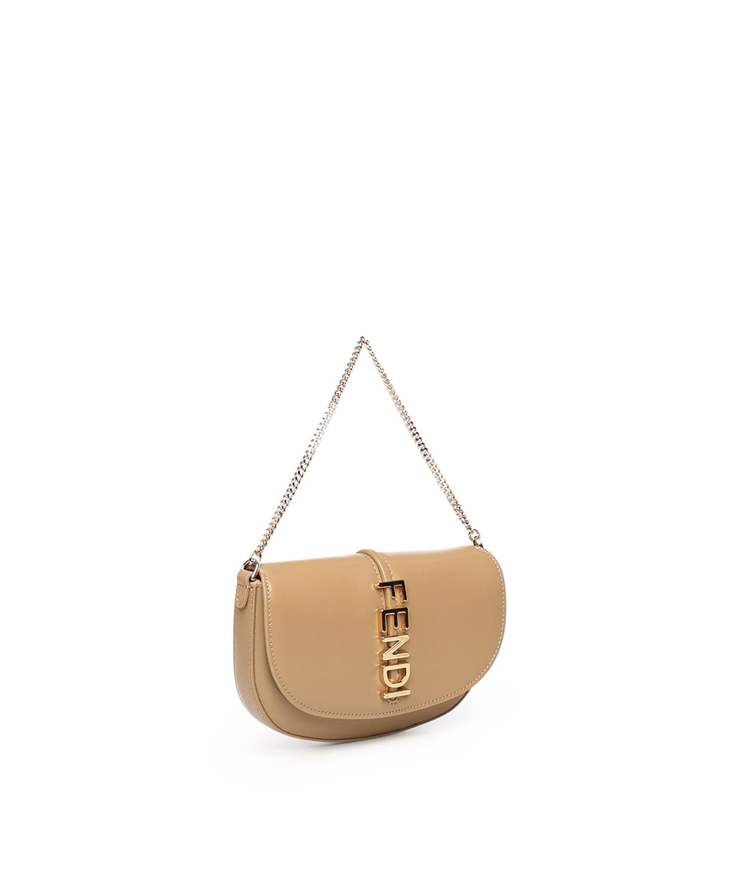Portafoglio Fendigraphy in pelle 8M0529 ANSSF19P8 FENDI 