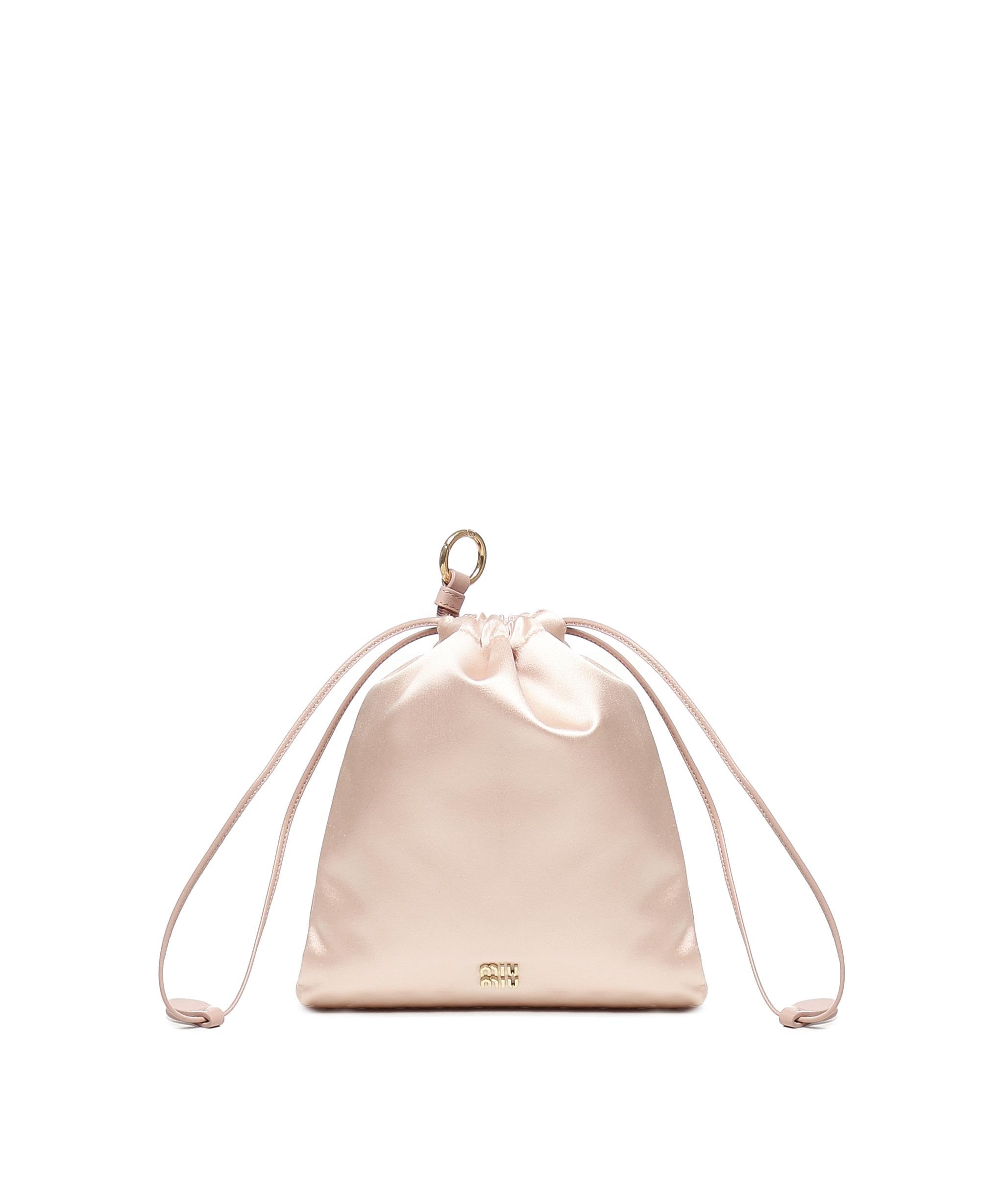 POUCH DUCHESSE 5NG010 049F0615 MIU MIU 