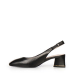 Slingback C-Everyday in pelle E4U1L210201 001 COCCINELLE 