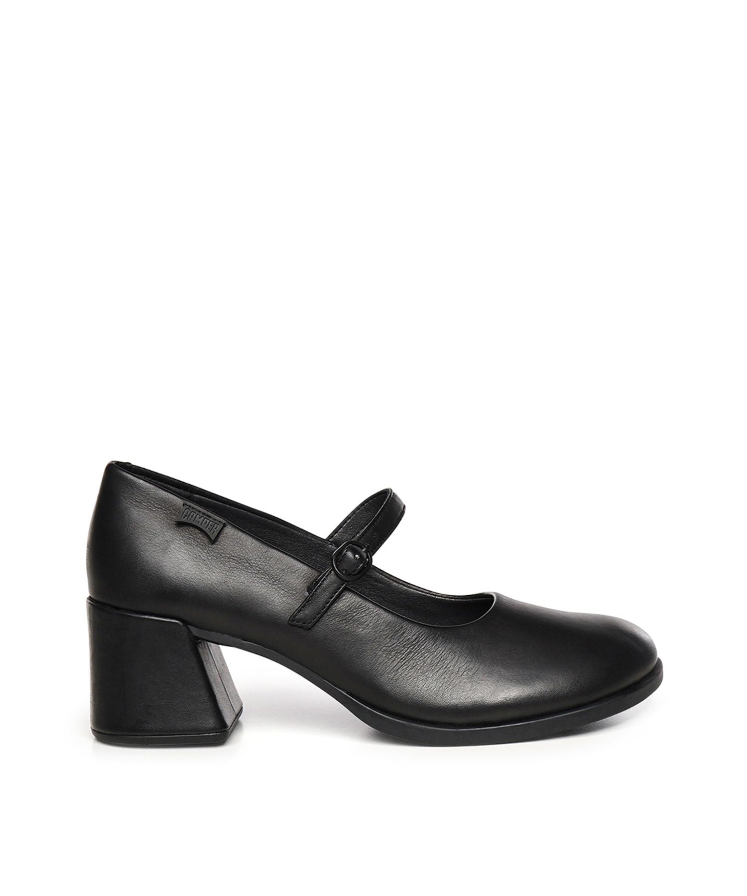 Pumps Kora in pelle K201799 001 CAMPER 