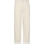 Jeans con risvolto 824659 V5DV09247 BOTTEGA VENETA 