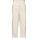 Jeans con risvolto 824659 V5DV09247 BOTTEGA VENETA 
