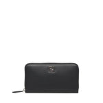 Portafoglio Zip Around Squared FF 7M0210 AFF2F0GXN FENDI 