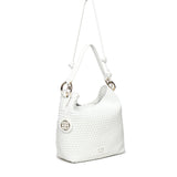 Sacca Kornelia 73BS8VU02 KORNELIABIANCO V° 73 