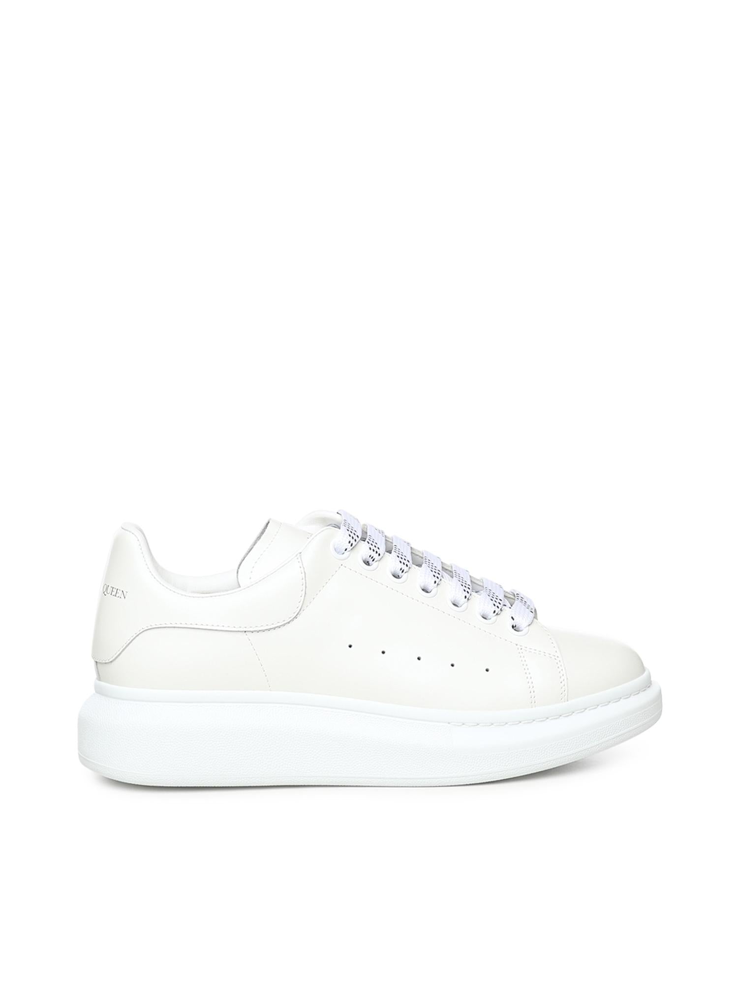 SNEAKERS OVERSIZE 553680 WIAIG9007 ALEXANDER McQUEEN 