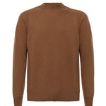 Maglione in lana vergine 24171 25024149 GALIANO 