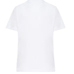 T-shirt in jersey di cotone DS020 JF0271DIY2000 DONDUP 