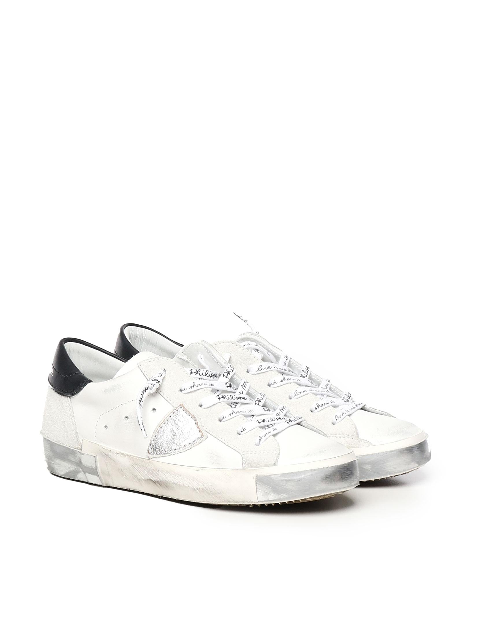 Sneaker bassa Prsx PRLD MA02 PHILIPPE MODEL 