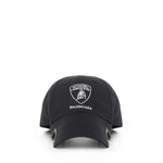 Cappello da baseball Balenciaga  x Automobili Lamborghini 835105 410B21000 BALENCIAGA 