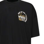 T-shirt Out Of The Shadows MLM41058 04 REPRESENT 
