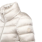 Piumino Elsie in nylon D30520W IRIS2140019 SAVE THE DUCK 