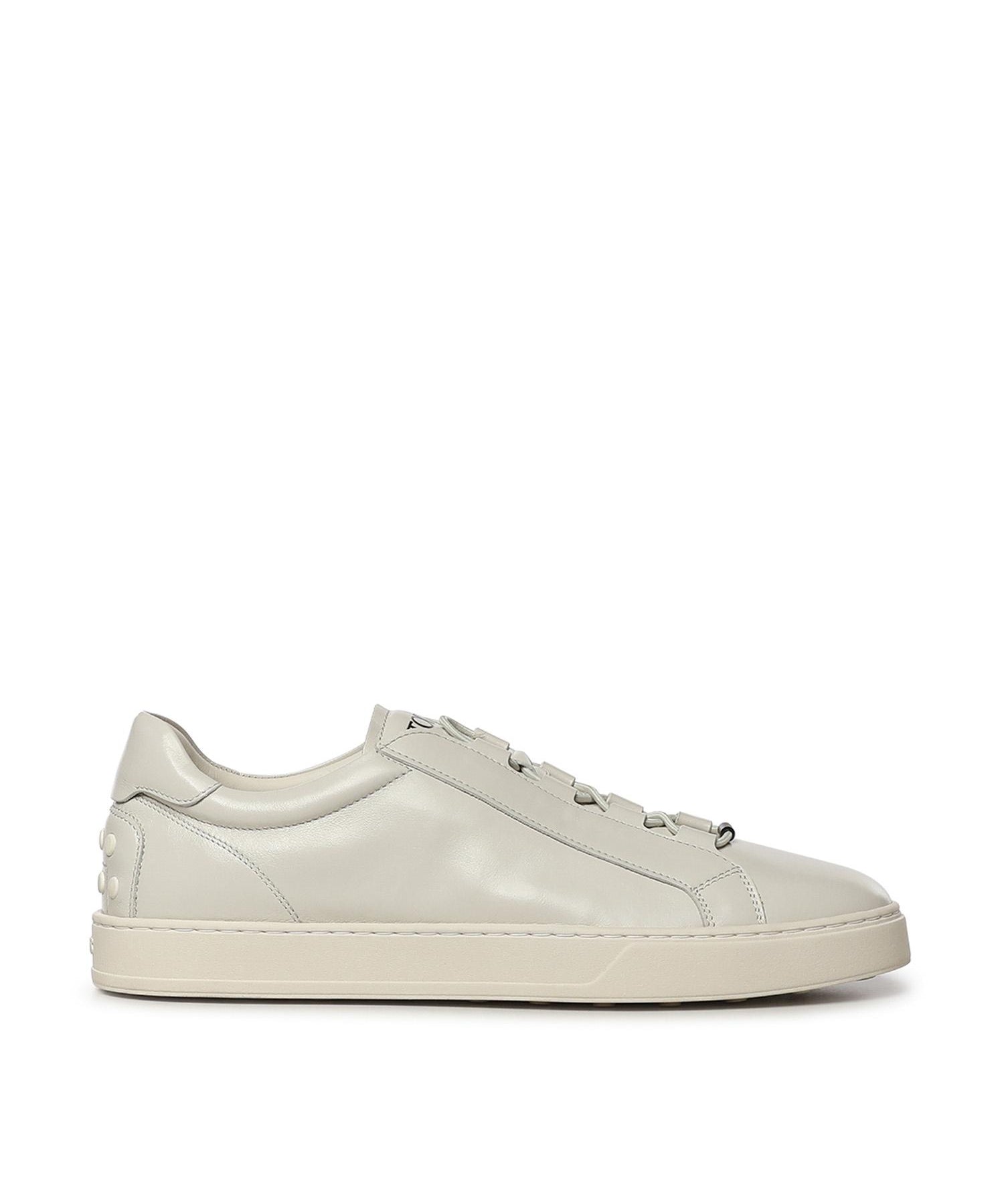 Sneakers in pelle XXM04L0JF40JUS B009 TOD'S 