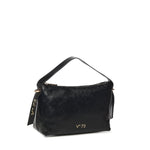 Borsa a spalla Isabella 73BS9D001 ISABELLANERO V° 73 