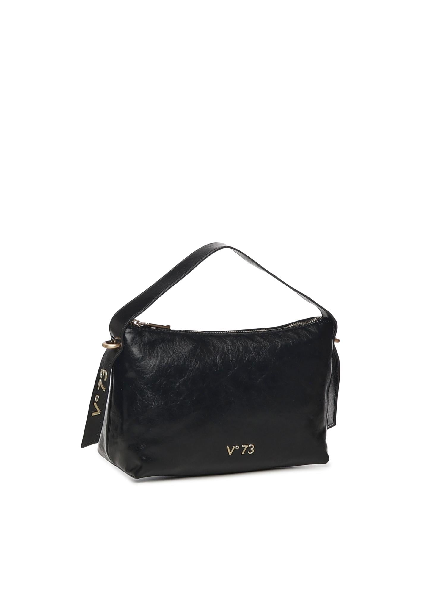 Borsa a spalla Isabella 73BS9D001 ISABELLANERO V° 73 