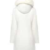 Parka "Lady Tech Jacket" in nylon W99108 XT3790A00152 REFRIGIWEAR 