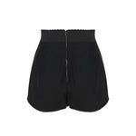 Shorts a vita alta lingerie FTAG1T GDCLQN0000 DOLCE & GABBANA 