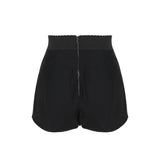 Shorts a vita alta lingerie FTAG1T GDCLQN0000 DOLCE & GABBANA 