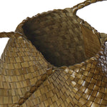 Borsa Santa Croce in pelle 8892 KAKI DRAGON DIFFUSION 