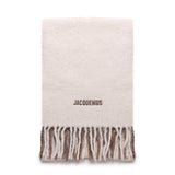 Sciarpa l'echarpe moisson<BR/> ACU00574AOT4032 015 JACQUEMUS 