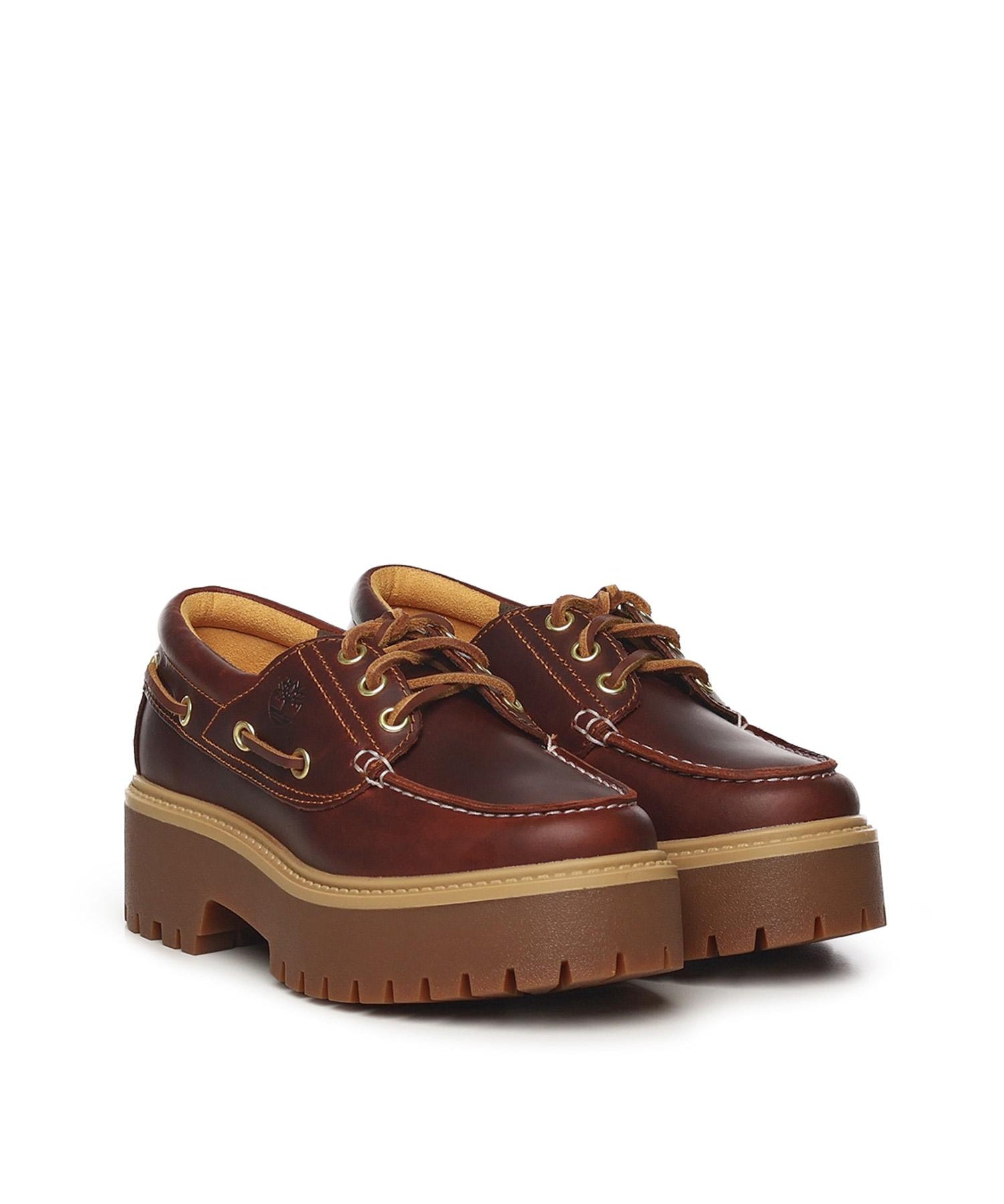 Mocassino TIMBERLAND Stone Street TB0A2QDMD571  TIMBERLAND 
