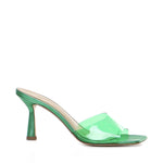 Sandali Rose ROSE BERGWASHVERDE GIULIANO GALIANO 