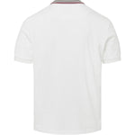 Polo Classic in cotone 2H01000U J00AUA401 VIVIENNE WESTWOOD 