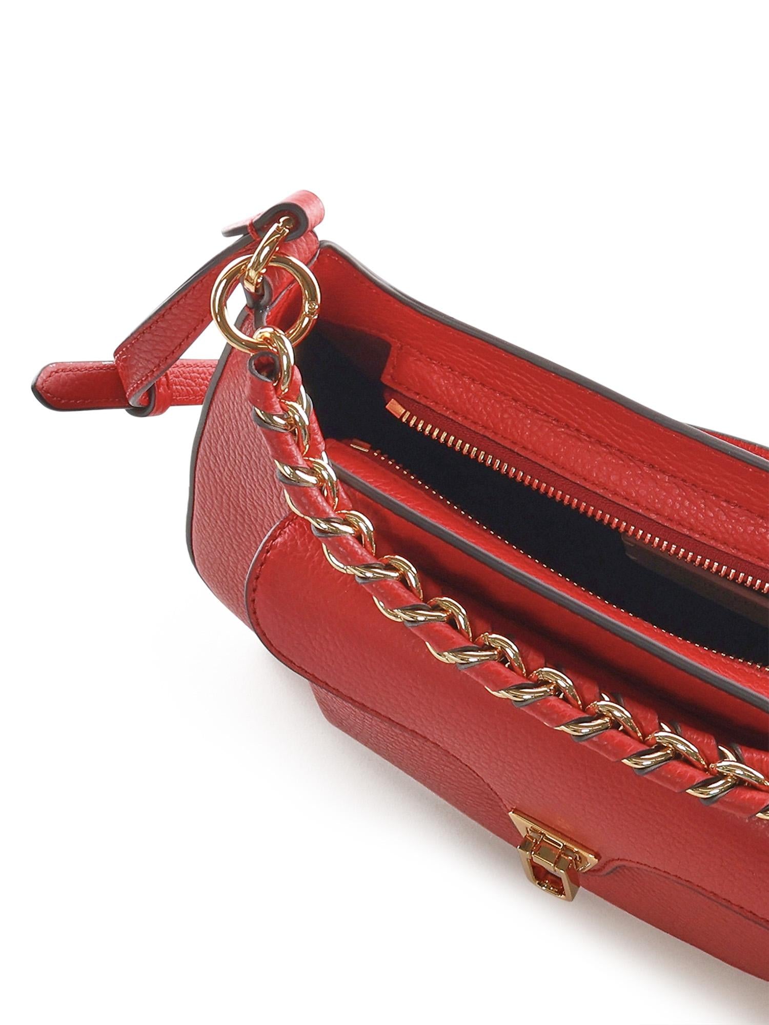 Borsa Beat Generation medium in pelle E1TFK120101 R02 COCCINELLE 