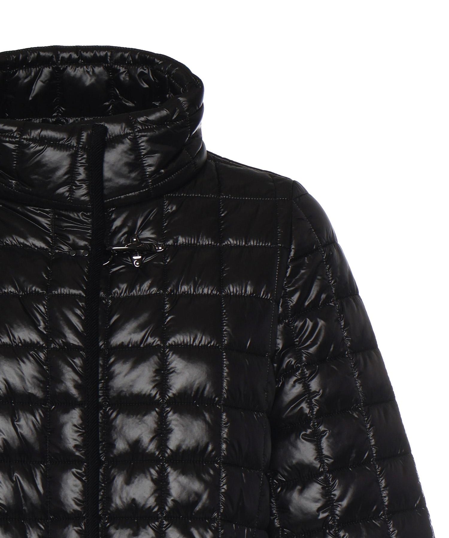 Cappa trapuntata in nylon NAW22513490XO S0407 FAY 